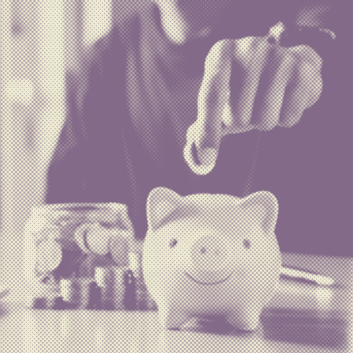 Defined Contribution (Minimum)